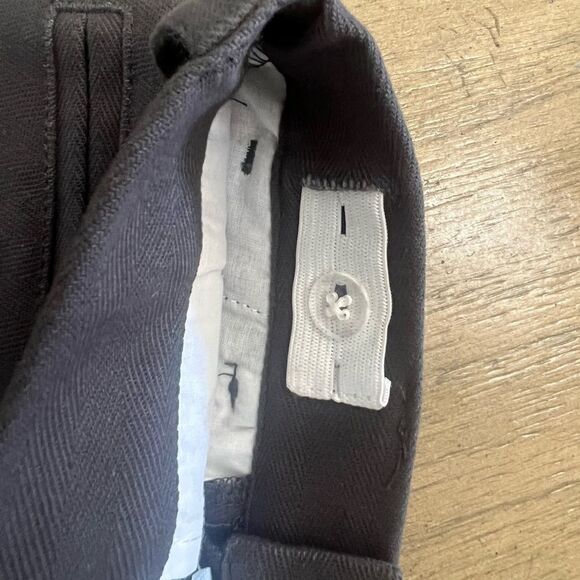 ‎Edgehill Collection toddler dress pants - Picture 7 of 9